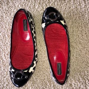 WHBM flats